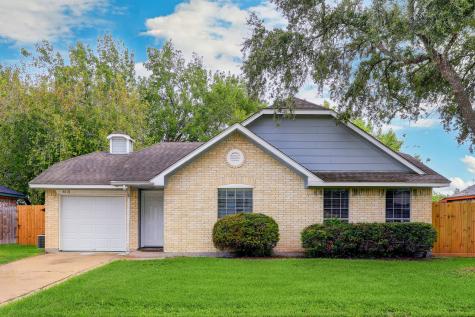 3610 Clover Lane Deer Park TX 77536