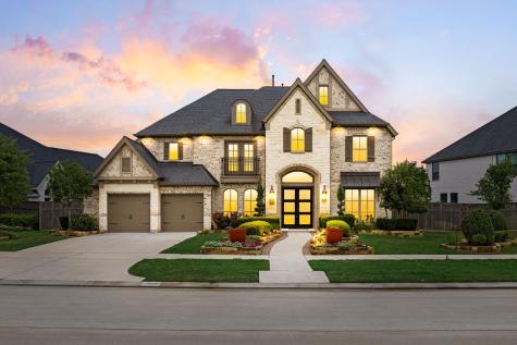28807 Jade Springs Lane Fulshear TX 77441