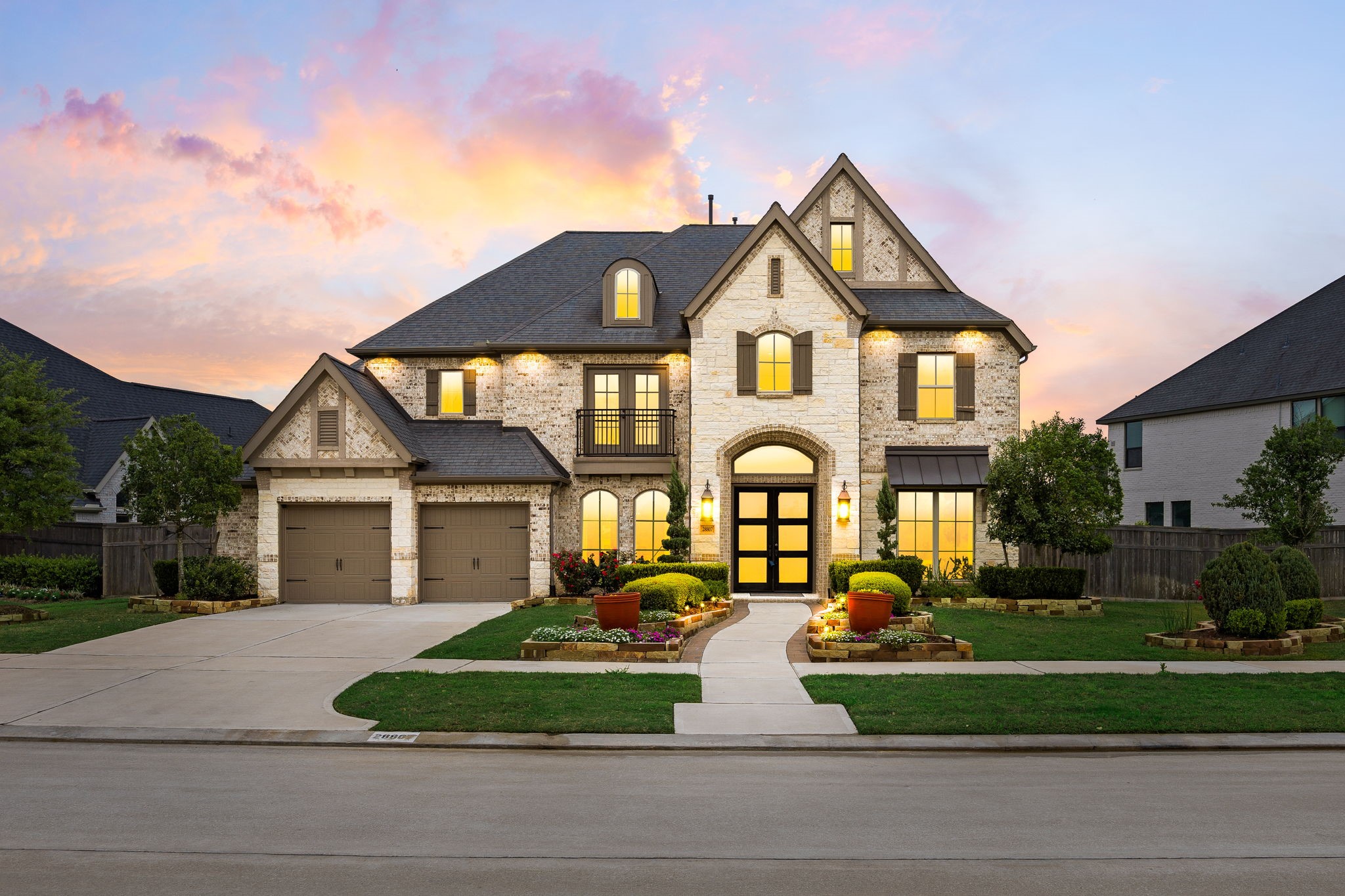 28807 Jade Springs Lane Fulshear TX 77441
