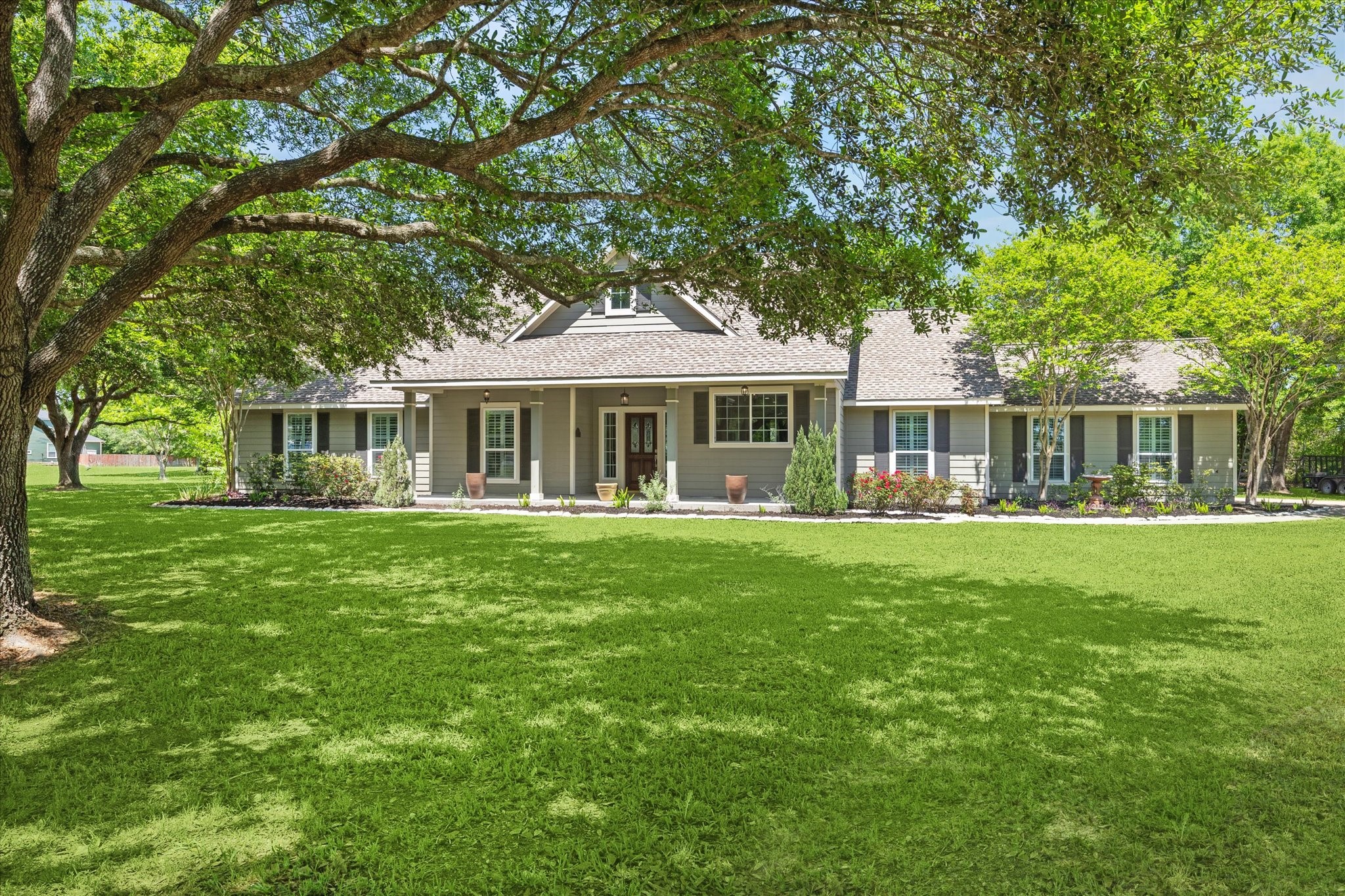 319 Brazos Oaks Court Sealy TX 77474