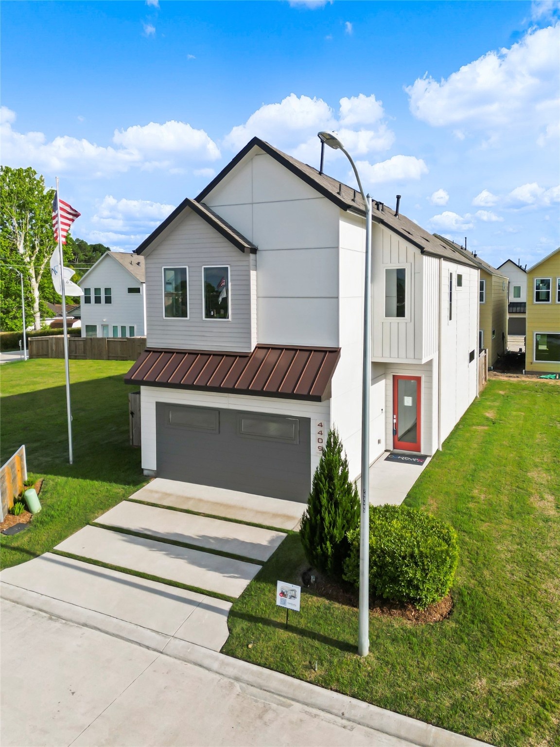 4410 Santorini Lane Houston TX 77045