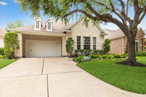 1214 Turnbury Oak Lane Houston TX 77055
