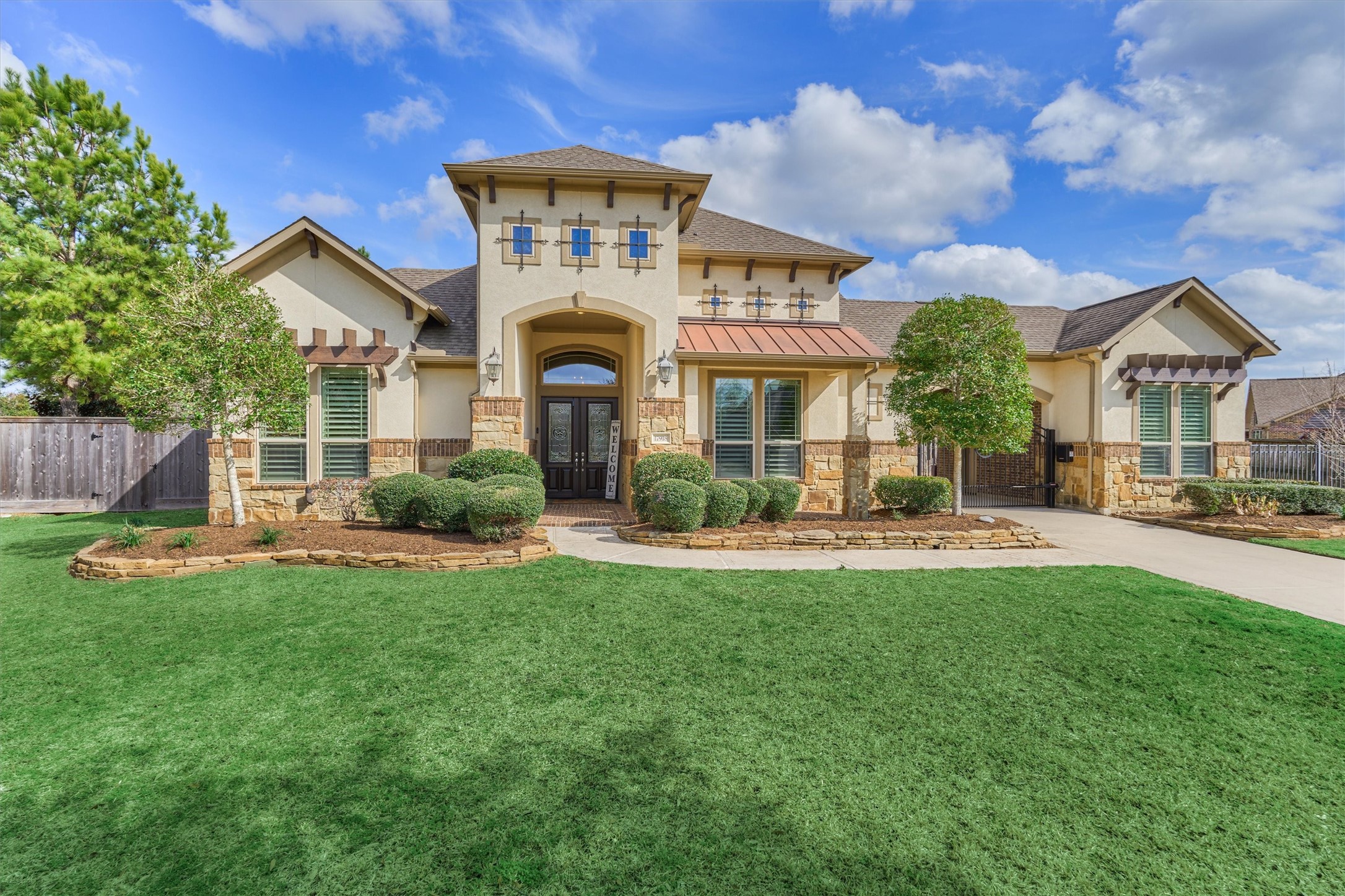 17918 Country Cove Cypress TX 77433