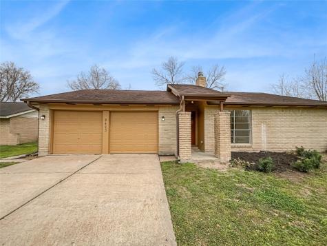 8423 Coastway Lane Houston TX 77075