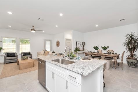 4943 Pine Haven Lane Fresno TX 77545