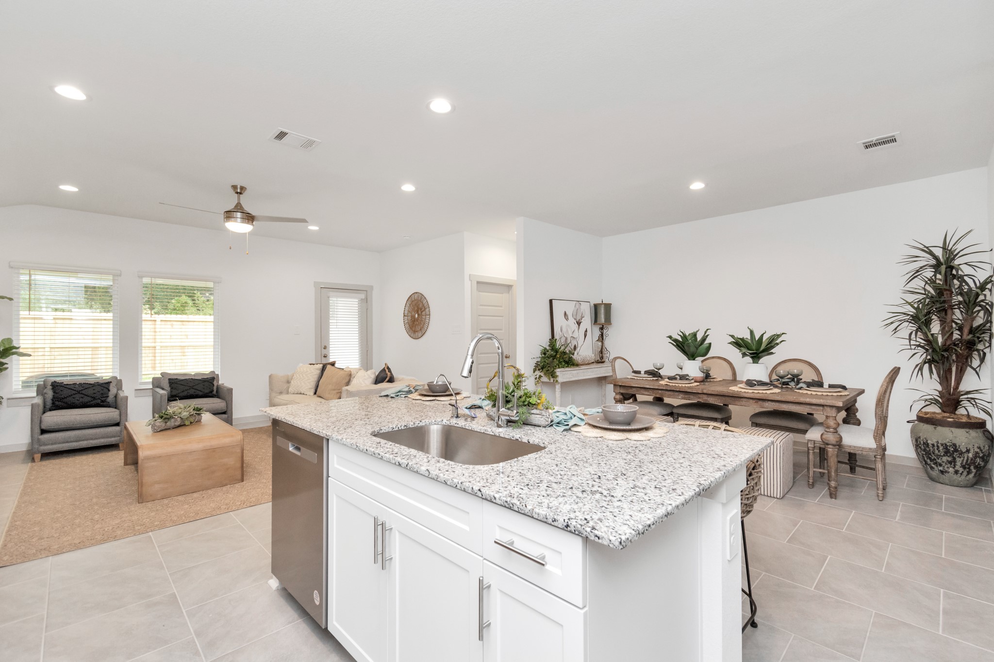 4943 Pine Haven Lane Fresno TX 77545