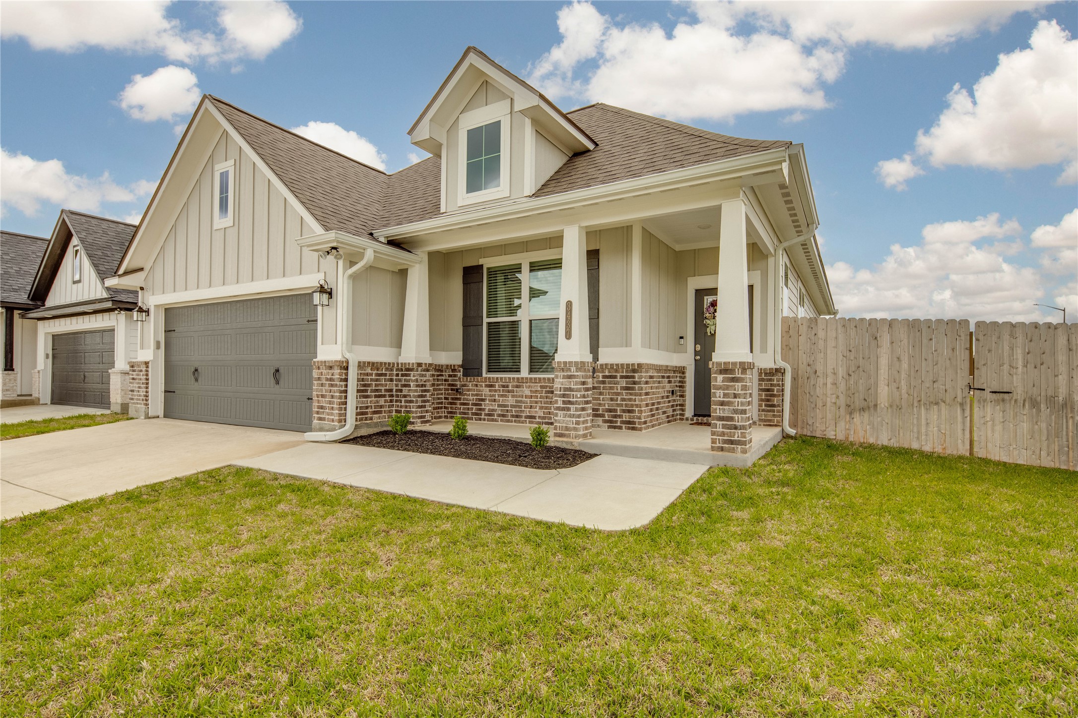 3437 Omaha Court Bryan TX 77808