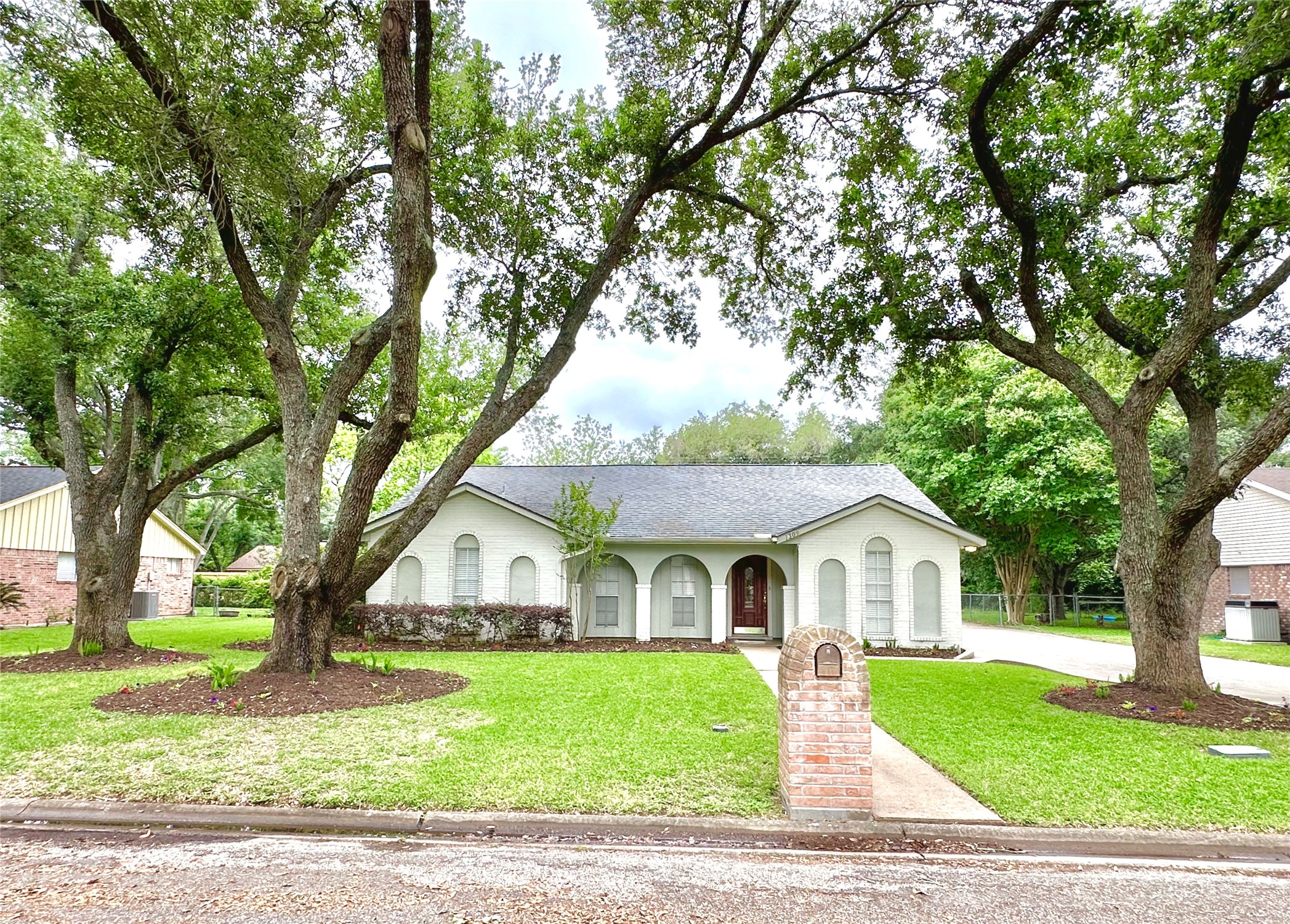 1309 Wendel Street El Campo TX 77437