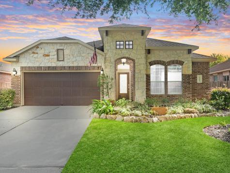 21407 Village Crossing Lane Porter TX 77365
