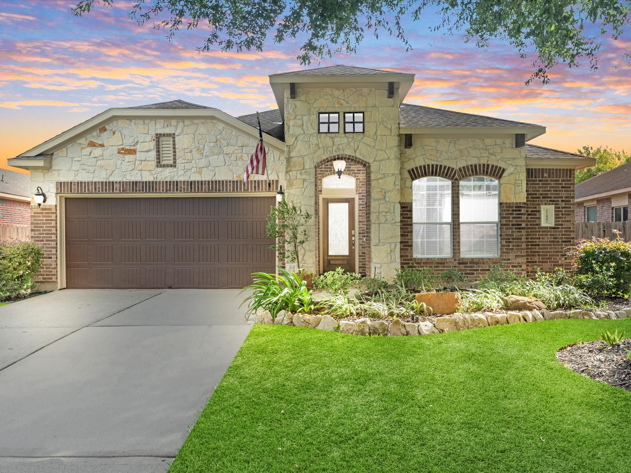 21407 Village Crossing Lane Porter TX 77365