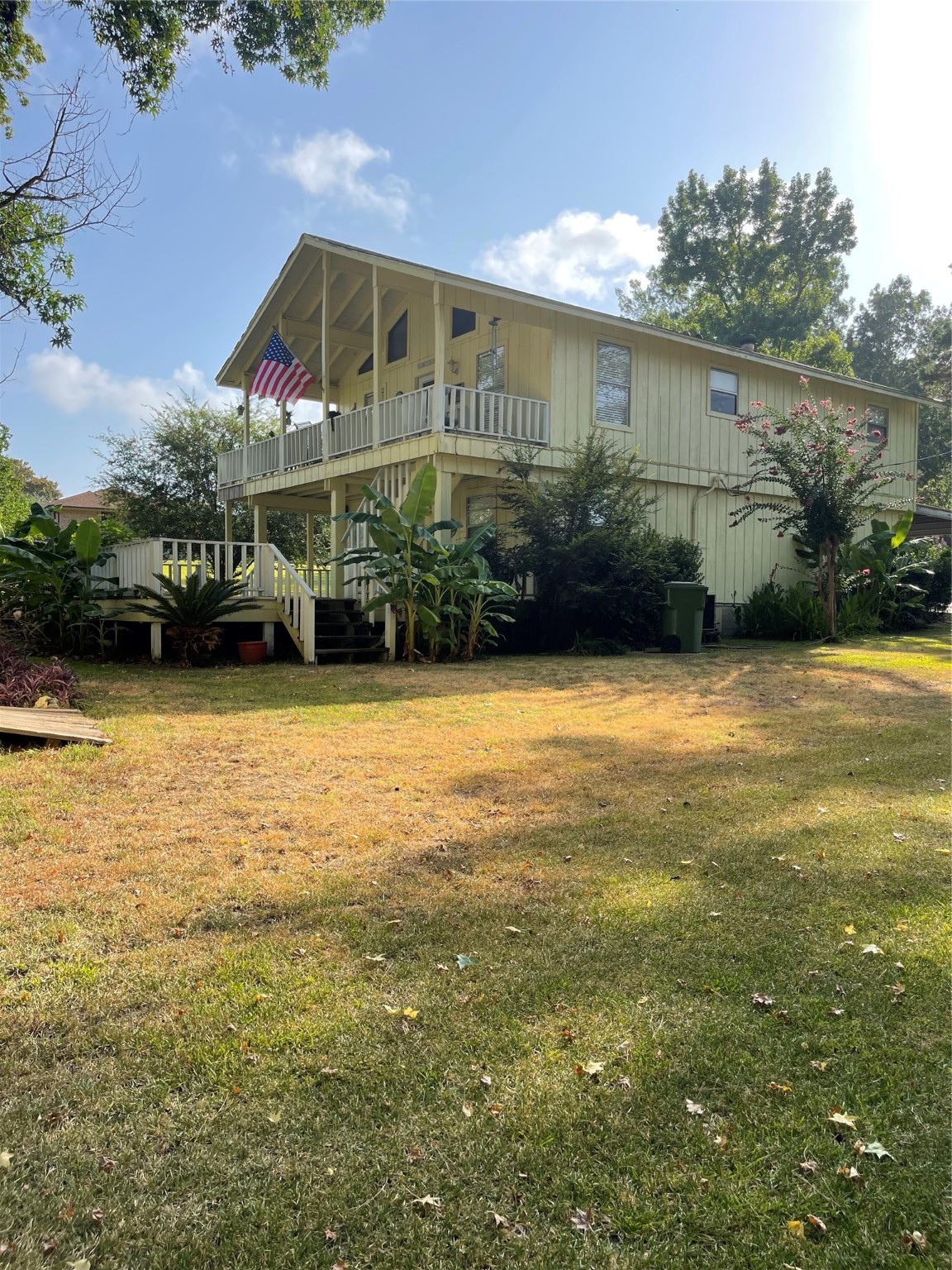 941 Camilla Lake Road Coldspring TX 77331