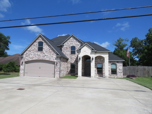 2719 Spurlock Road Nederland TX 77627
