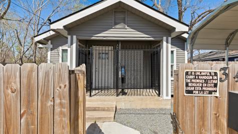 3423 Beulah Street Houston TX 77004