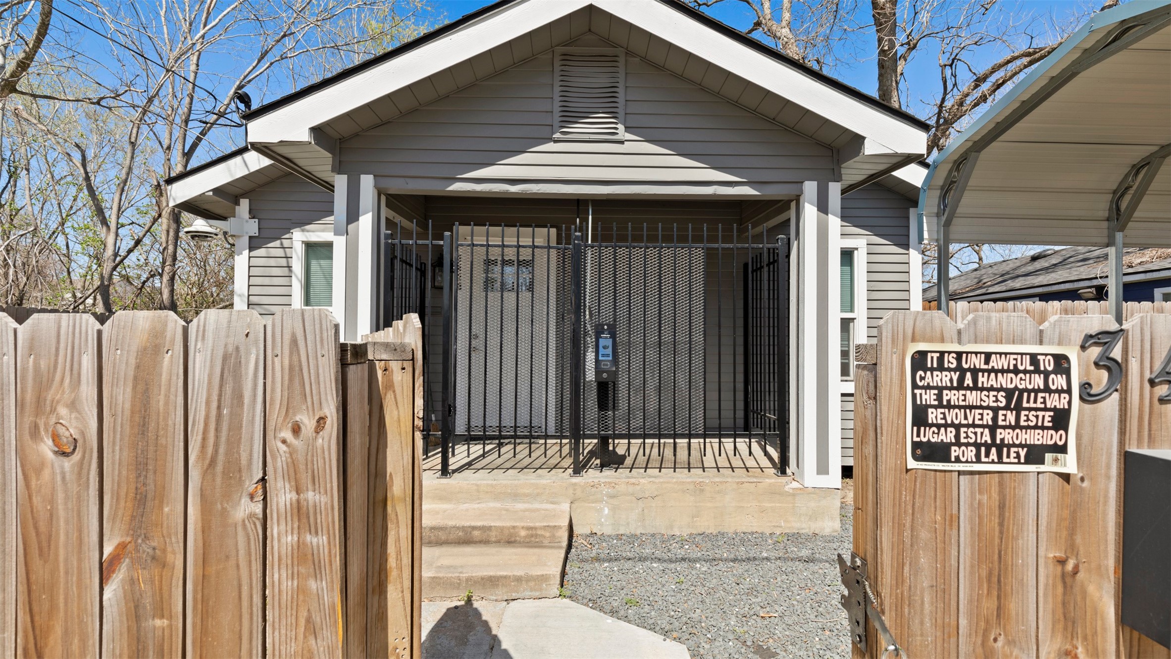 3423 Beulah Street Houston TX 77004