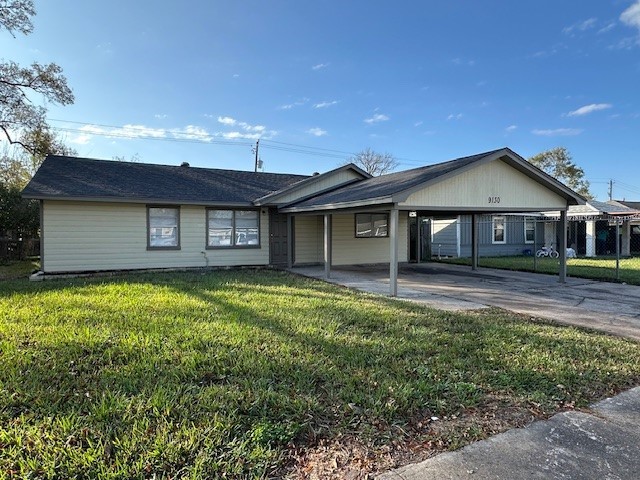 9130 Talton Street Houston TX 77078