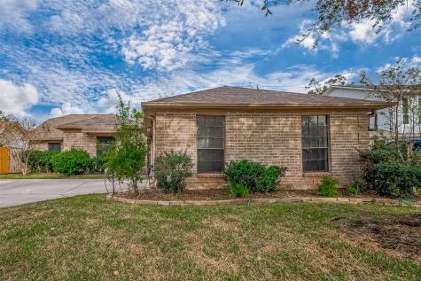 3227 Mesquite Drive Sugar Land TX 77479