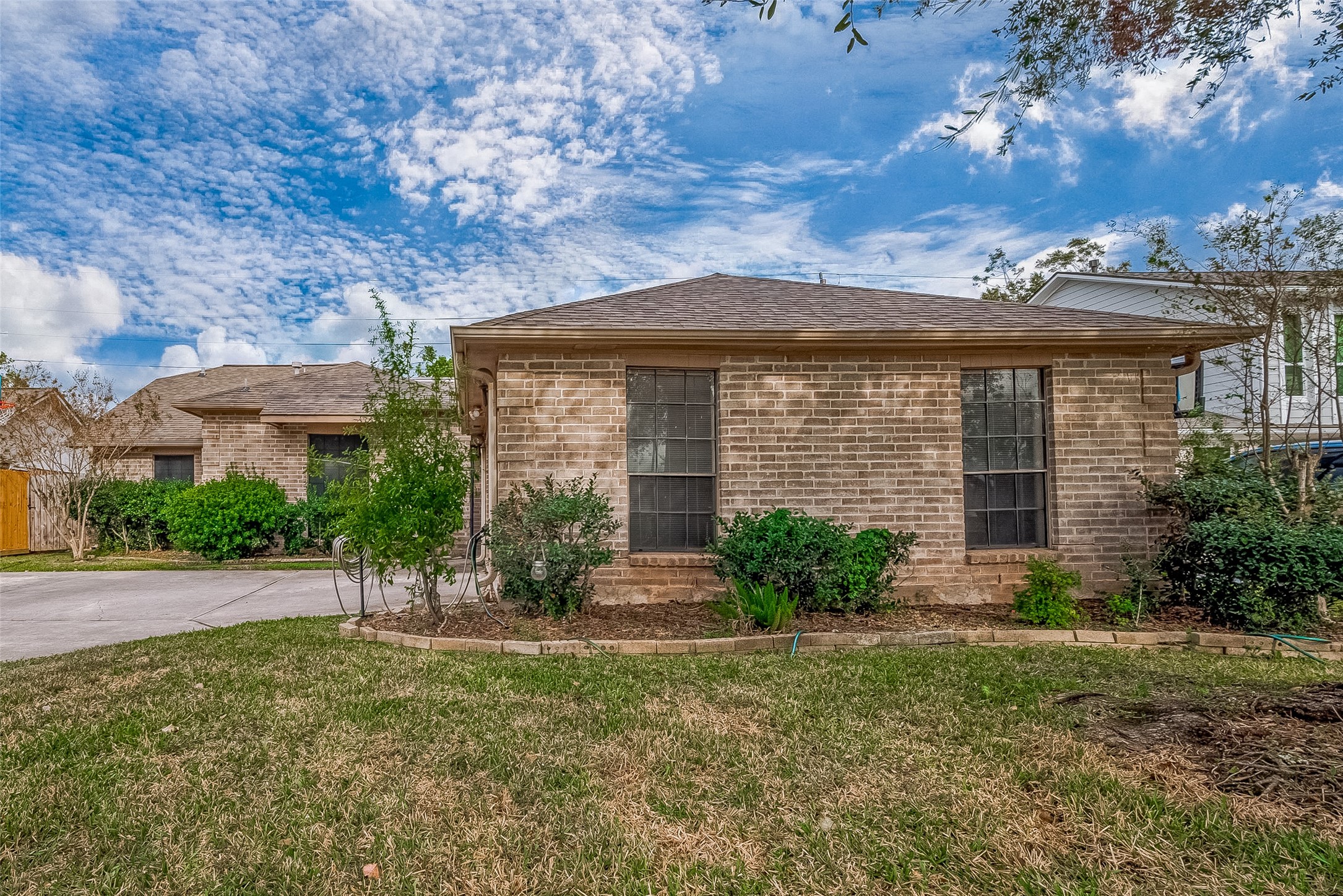 3227 Mesquite Drive Sugar Land TX 77479