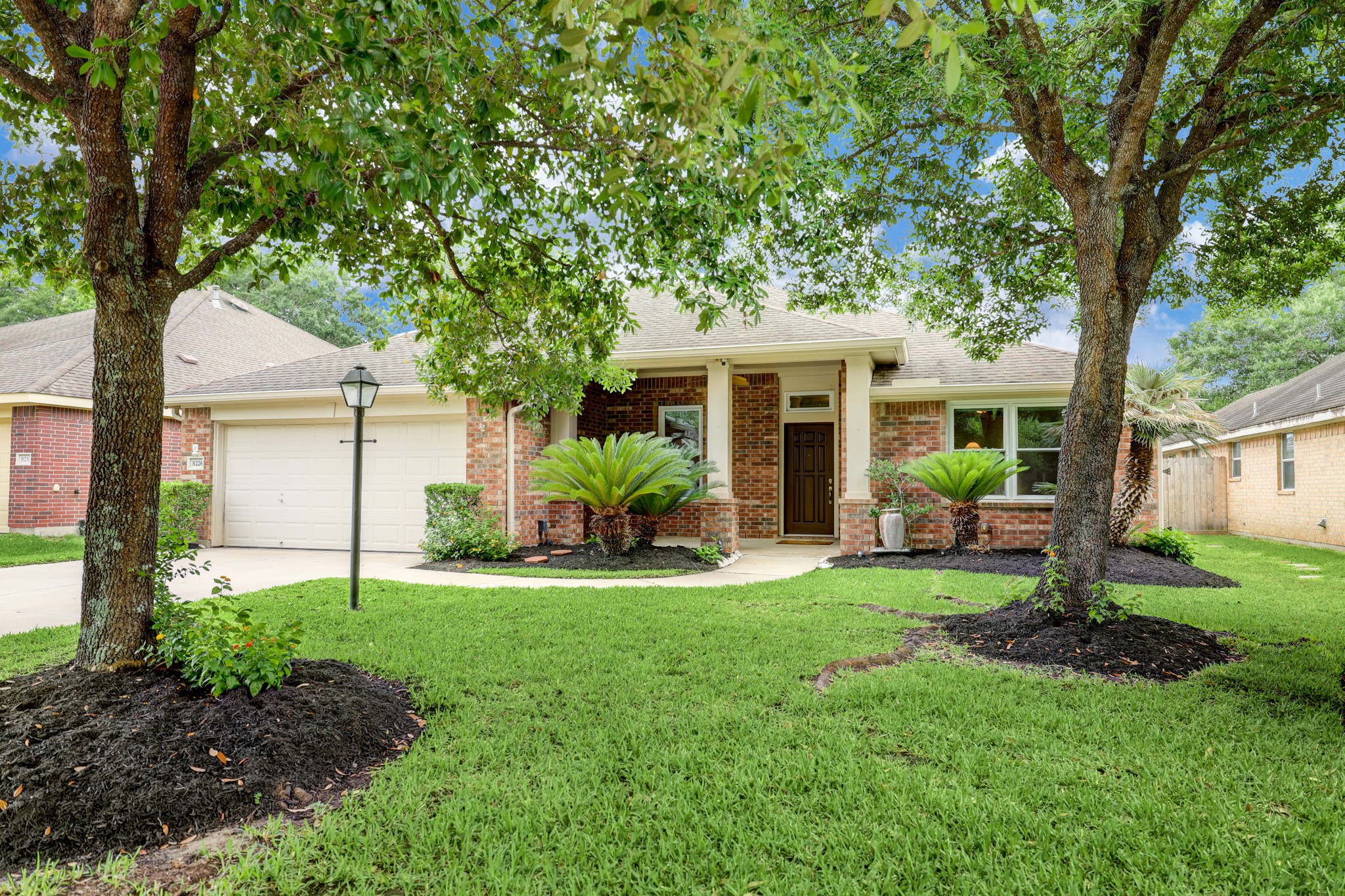 31226 Quail Oak Park Lane Spring TX 77386