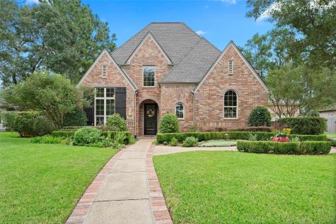 21305 Odell Springs Drive Porter TX 77365