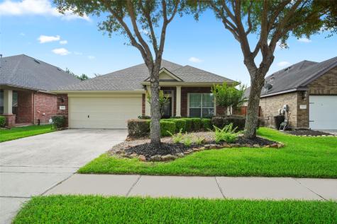 14410 Lantana Branch Lane Humble TX 77396