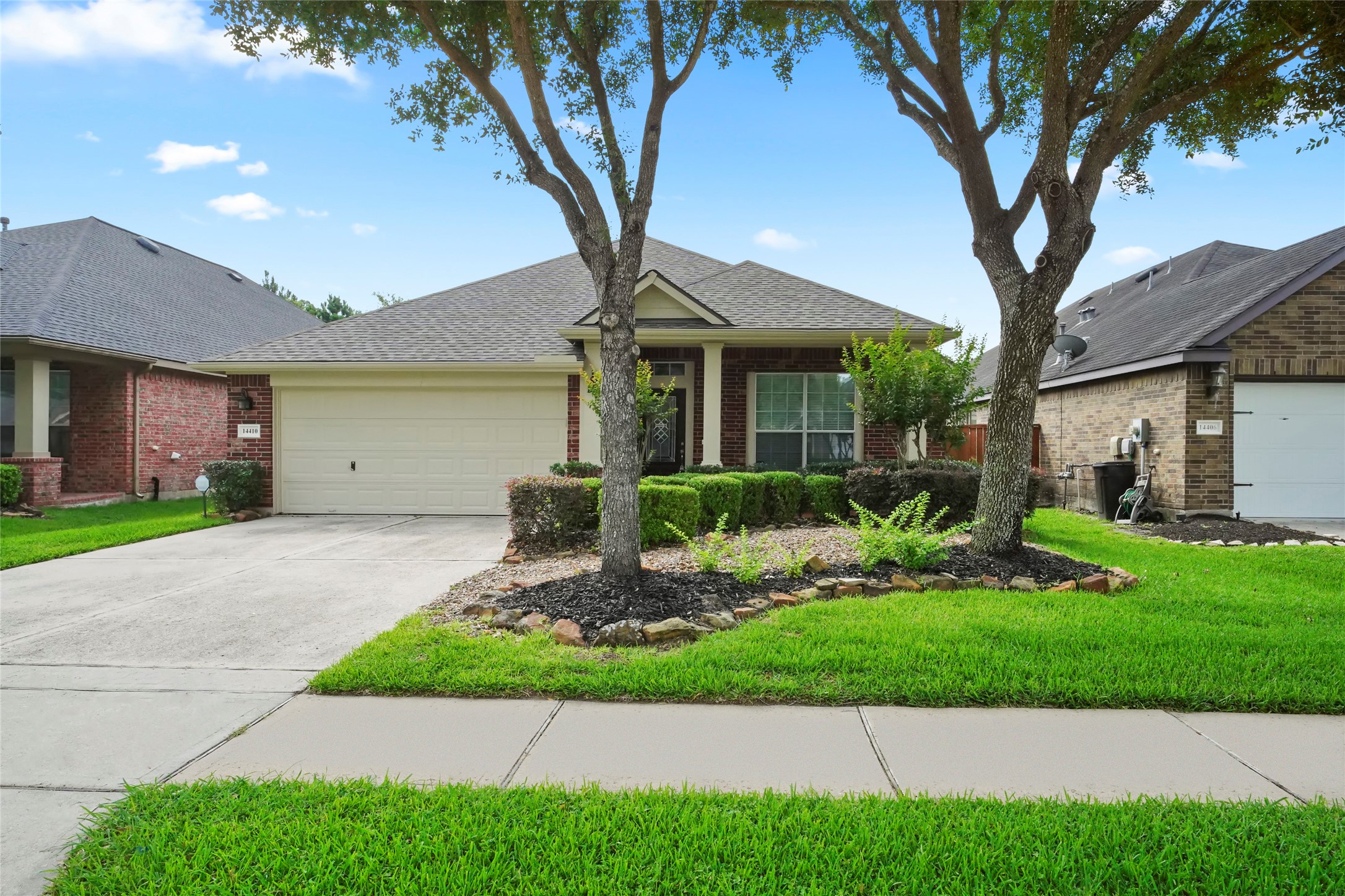 14410 Lantana Branch Lane Humble TX 77396
