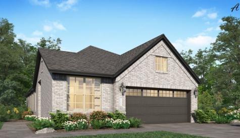 4209 Waterlily Spring Way Porter TX 77365