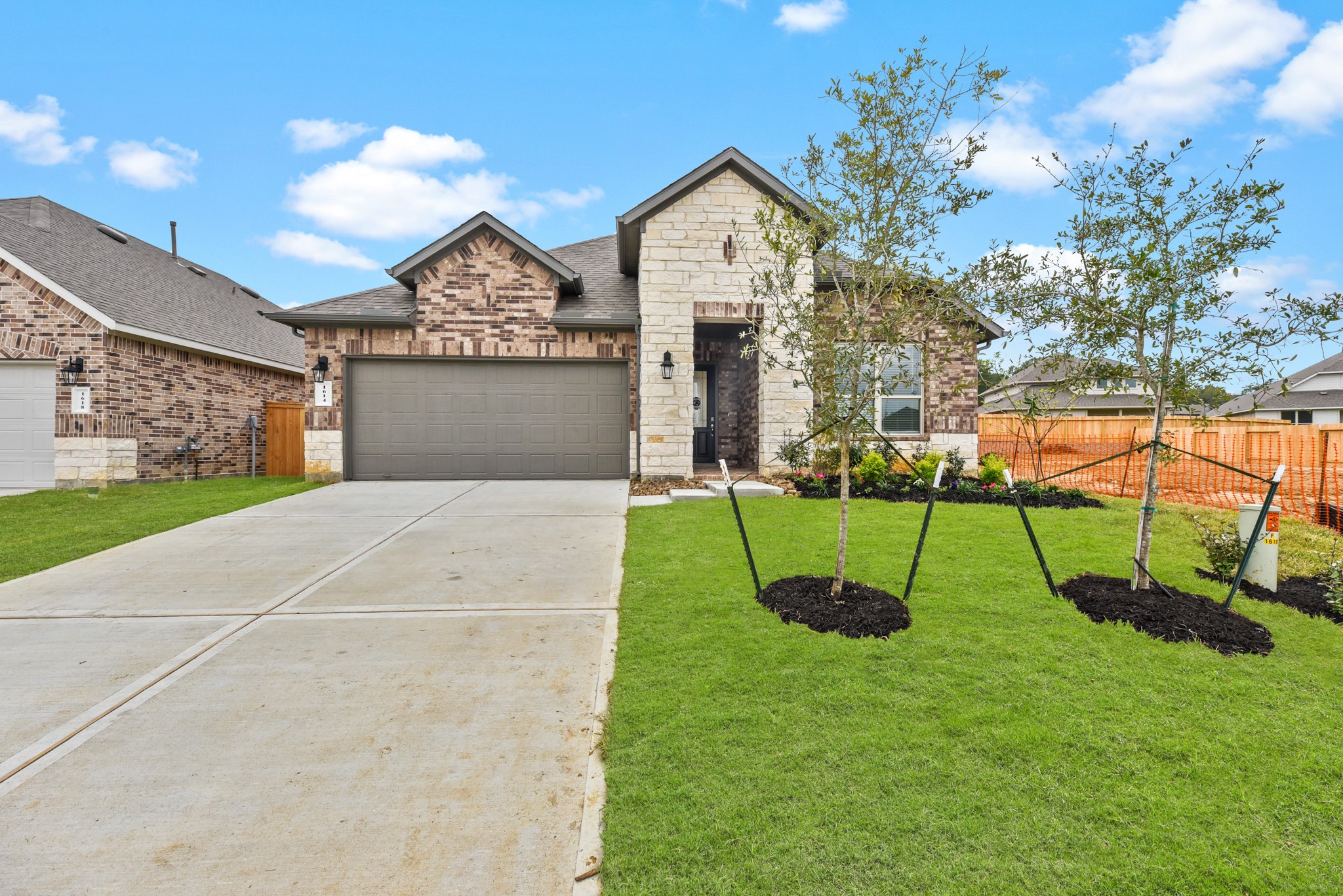 1614 Happy Valley Street Montgomery TX 77316