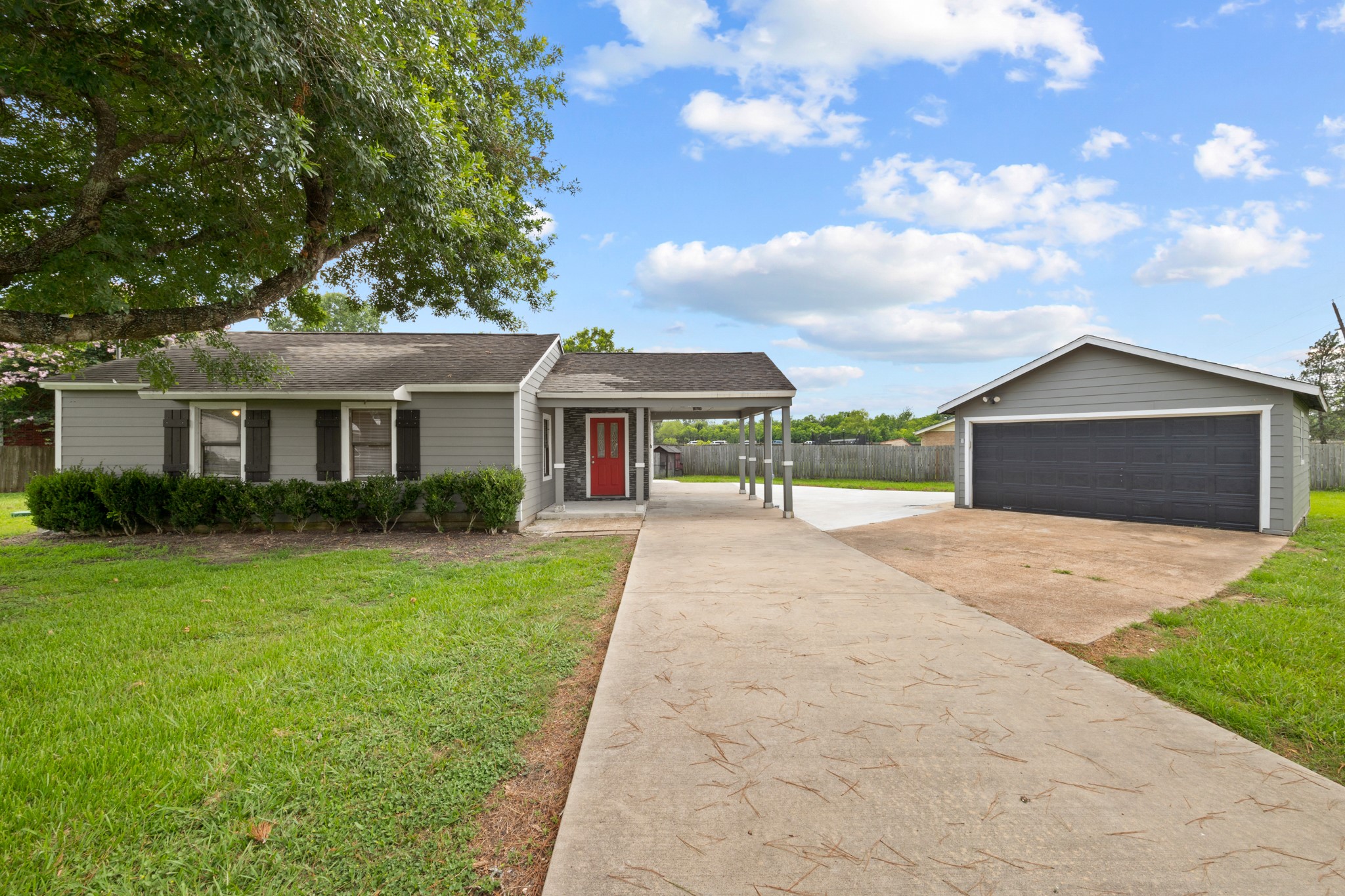 3502 Statesman Drive Alvin TX 77511