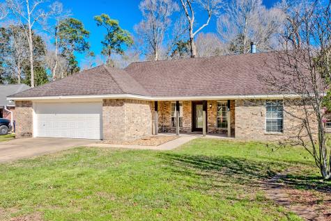 163 Norwood Drive Lumberton TX 77657