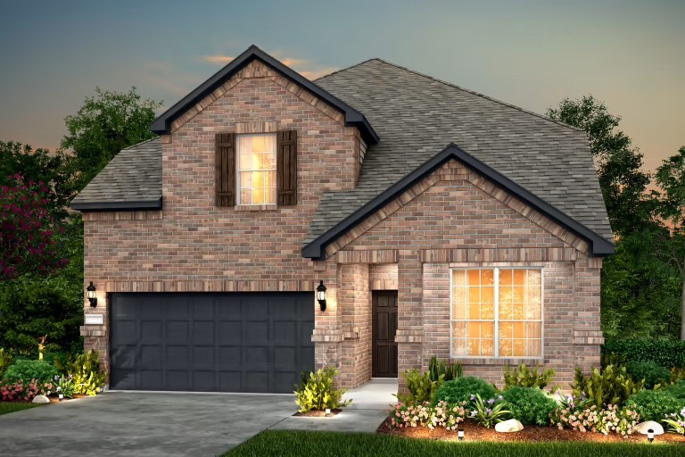 7311 Mayapple Grove Lane Katy TX 77493
