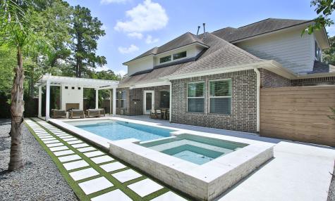 1935 Invermere Drive Spring TX 77386