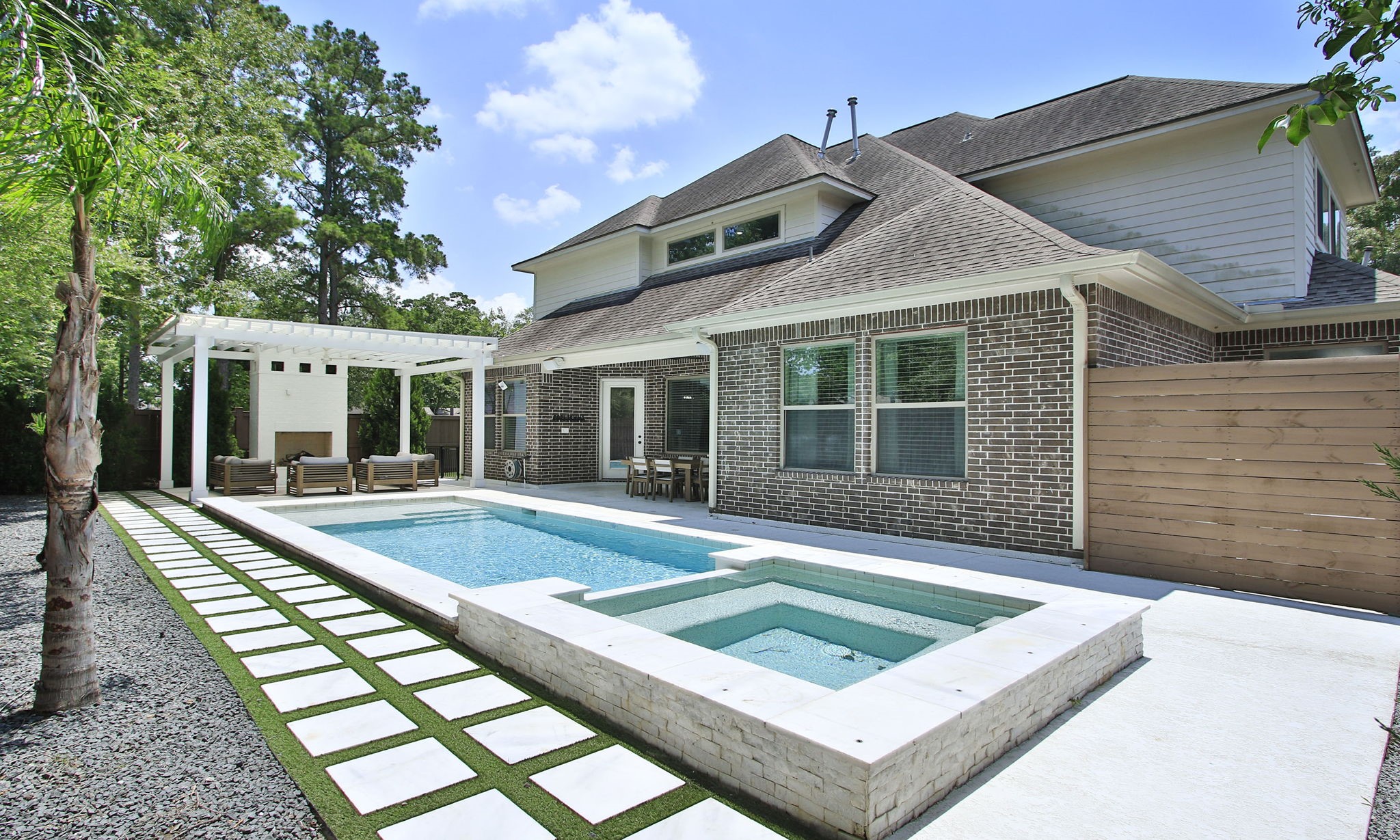 1935 Invermere Drive Spring TX 77386
