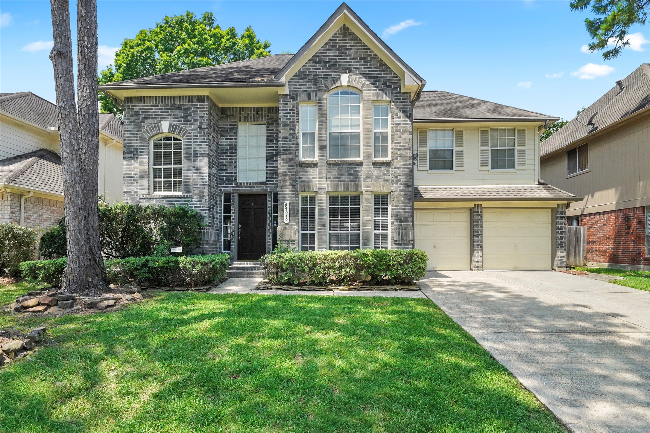 14810 Hollydale Drive Houston TX 77062