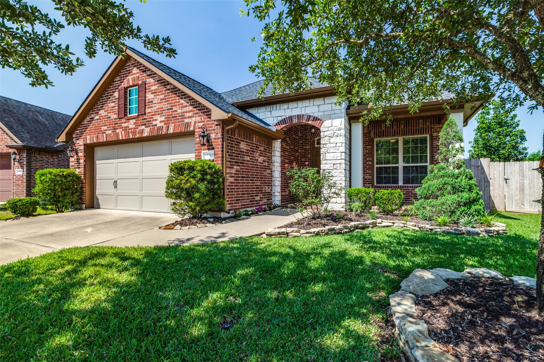 12503 Point Arbor Court Tomball TX 77377