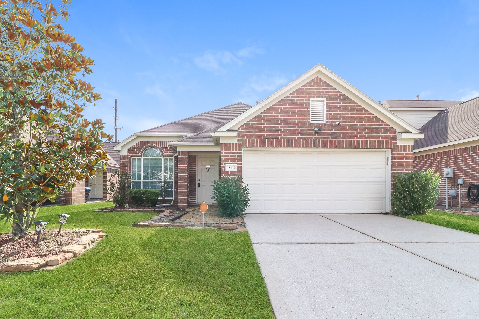 18442 Inwood Elm Circle Humble TX 77346