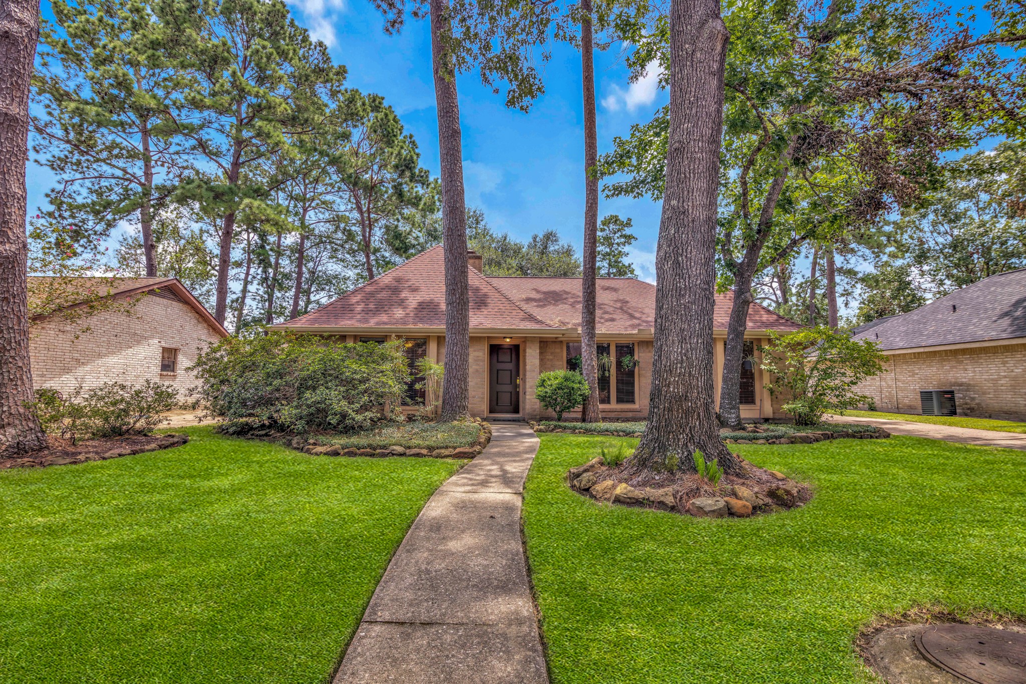 3710 Glenwood Springs Drive Kingwood TX 77345