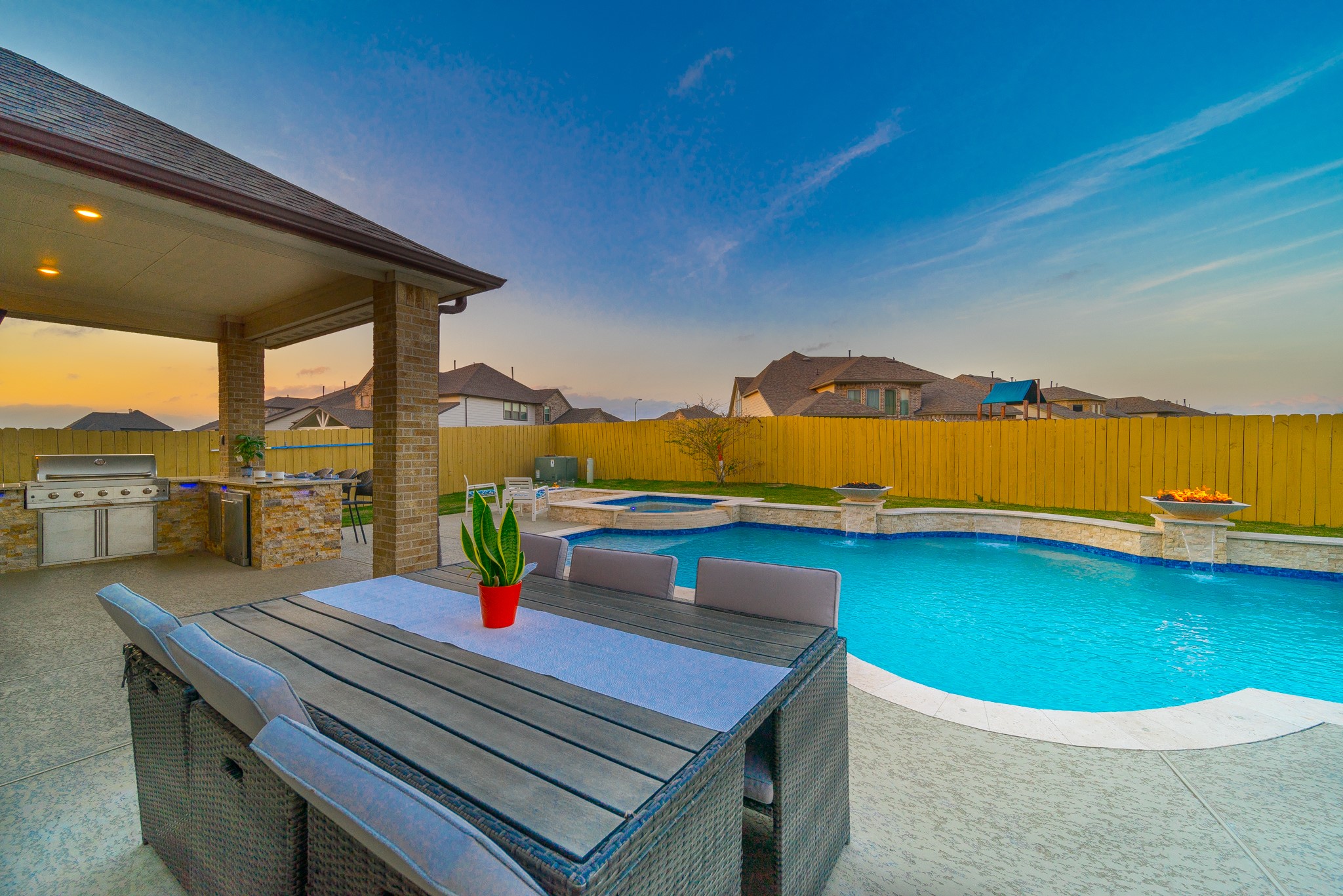 5927 Jasper Terrace Lane Richmond TX 77469