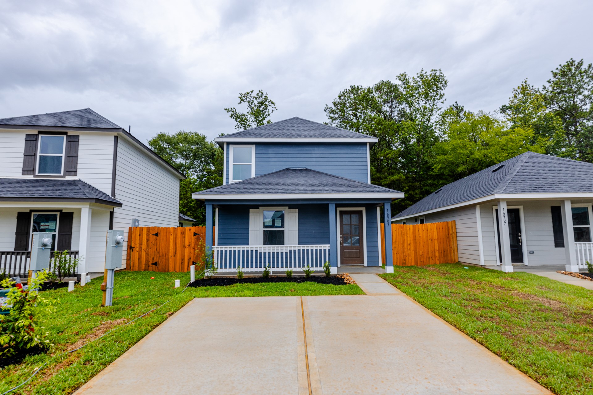 16503 Jasmine Marie Place Conroe TX 77306