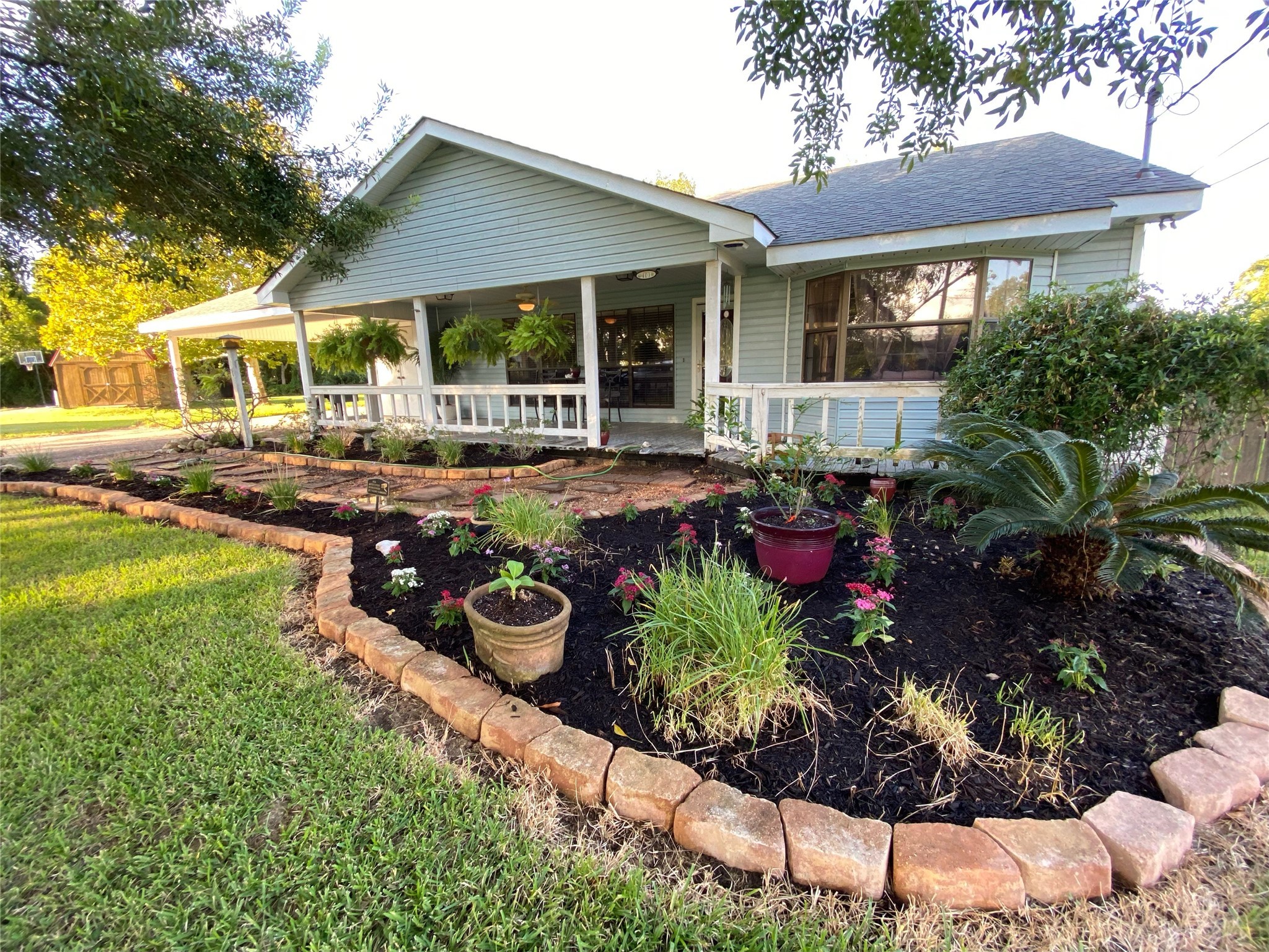 2101 Shirley Lane La Porte TX 77571