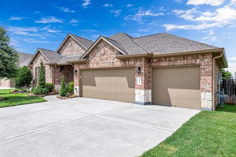 22934 Banff Brook Way Tomball TX 77375
