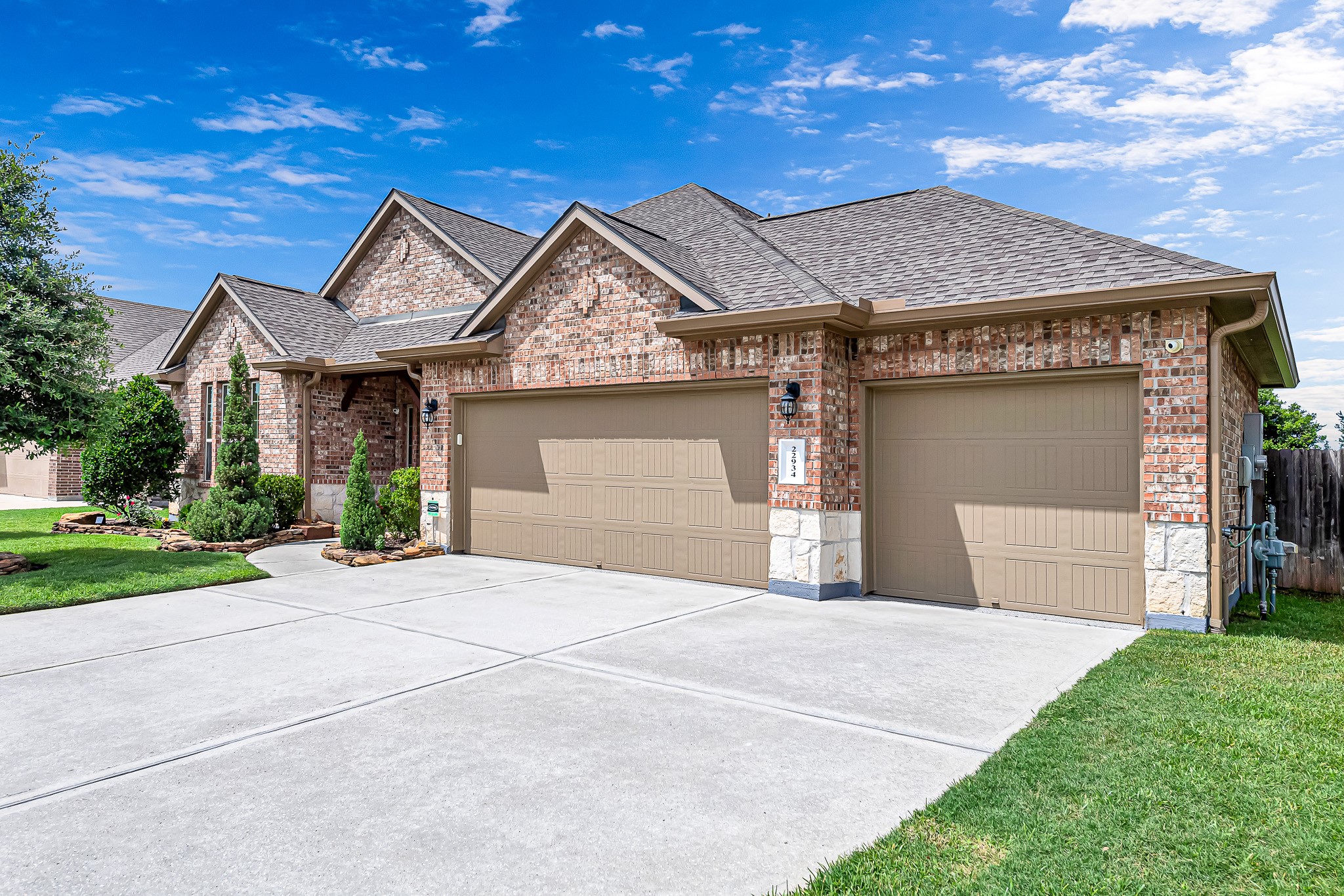 22934 Banff Brook Way Tomball TX 77375