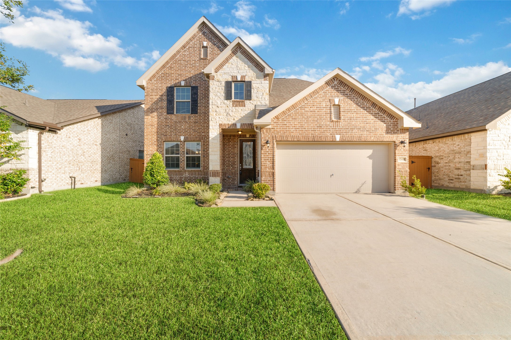 12435 Bedford Bend Drive Humble TX 77346