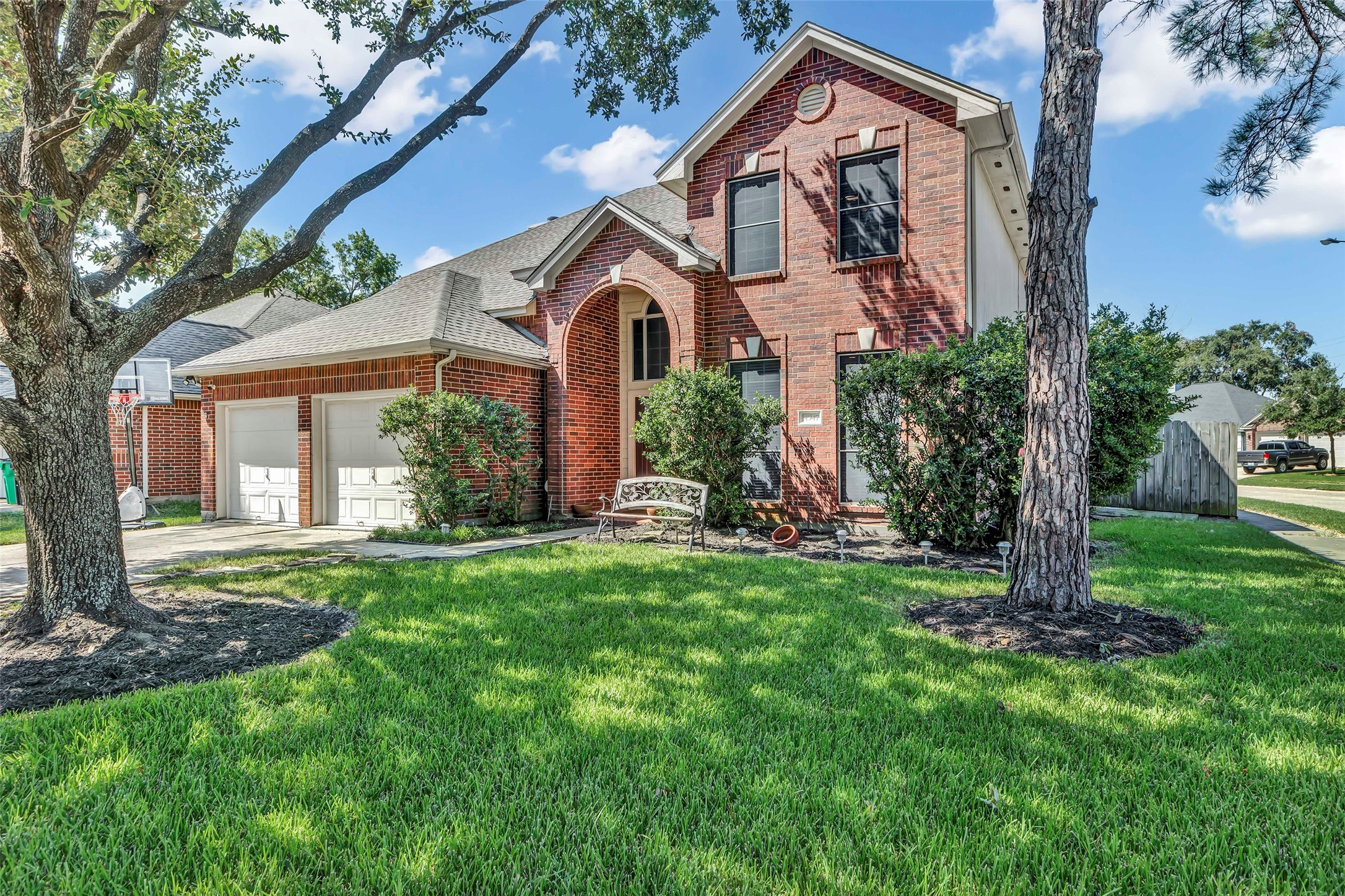 14947 Chestnut Falls Drive Cypress TX 77433