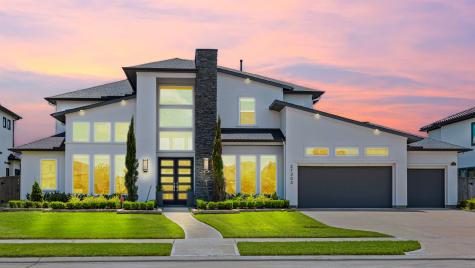 27303 Horizon Bay Lane Katy TX 77494