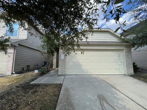 15442 Bammel Oaks Court Houston TX 77014