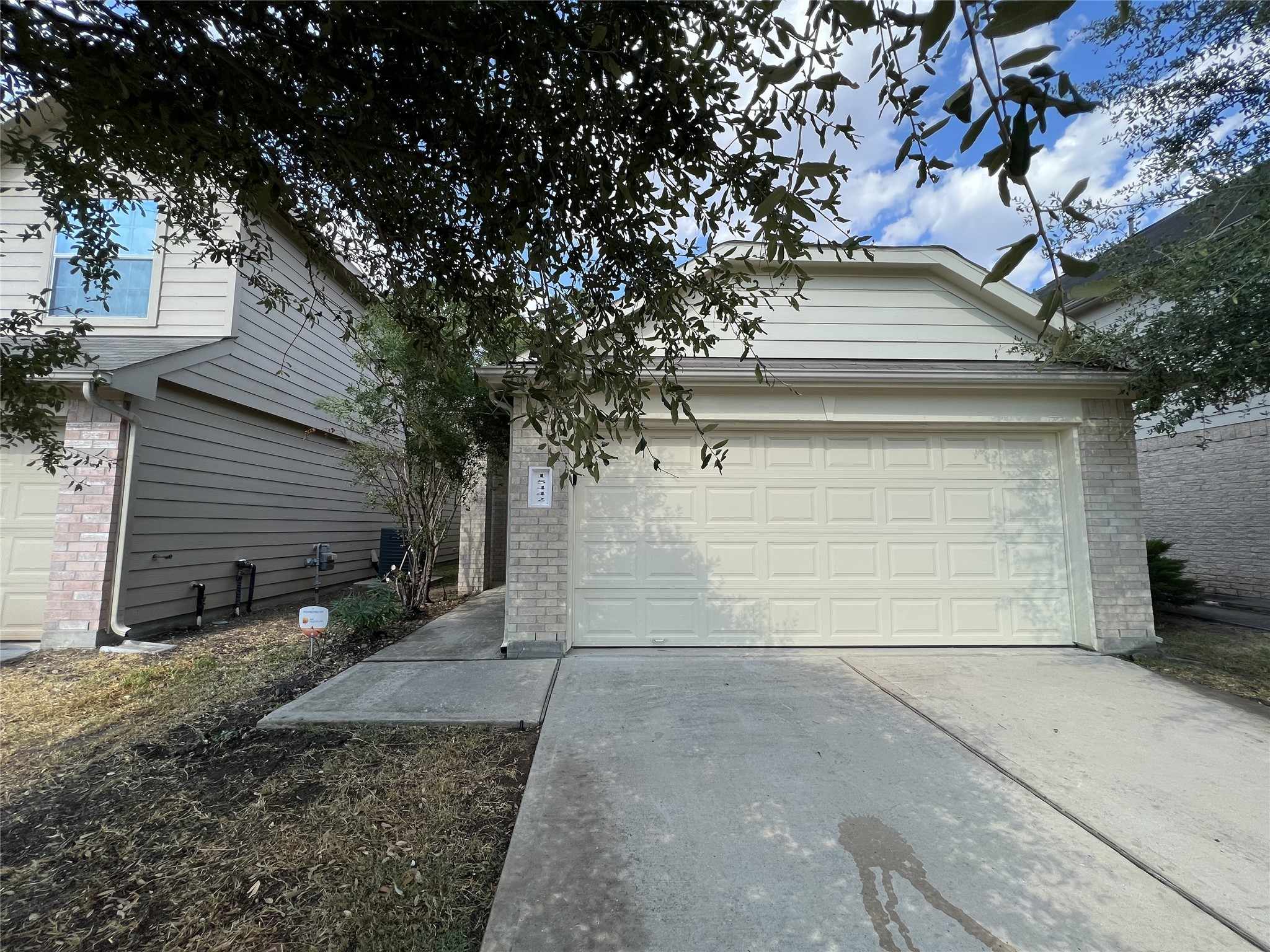 15442 Bammel Oaks Court Houston TX 77014