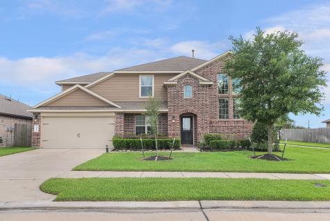 18519 Orono Ridge Trail Richmond TX 77407