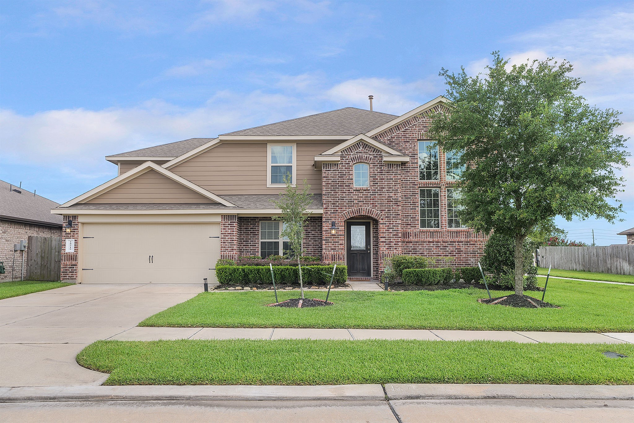 18519 Orono Ridge Trail Richmond TX 77407