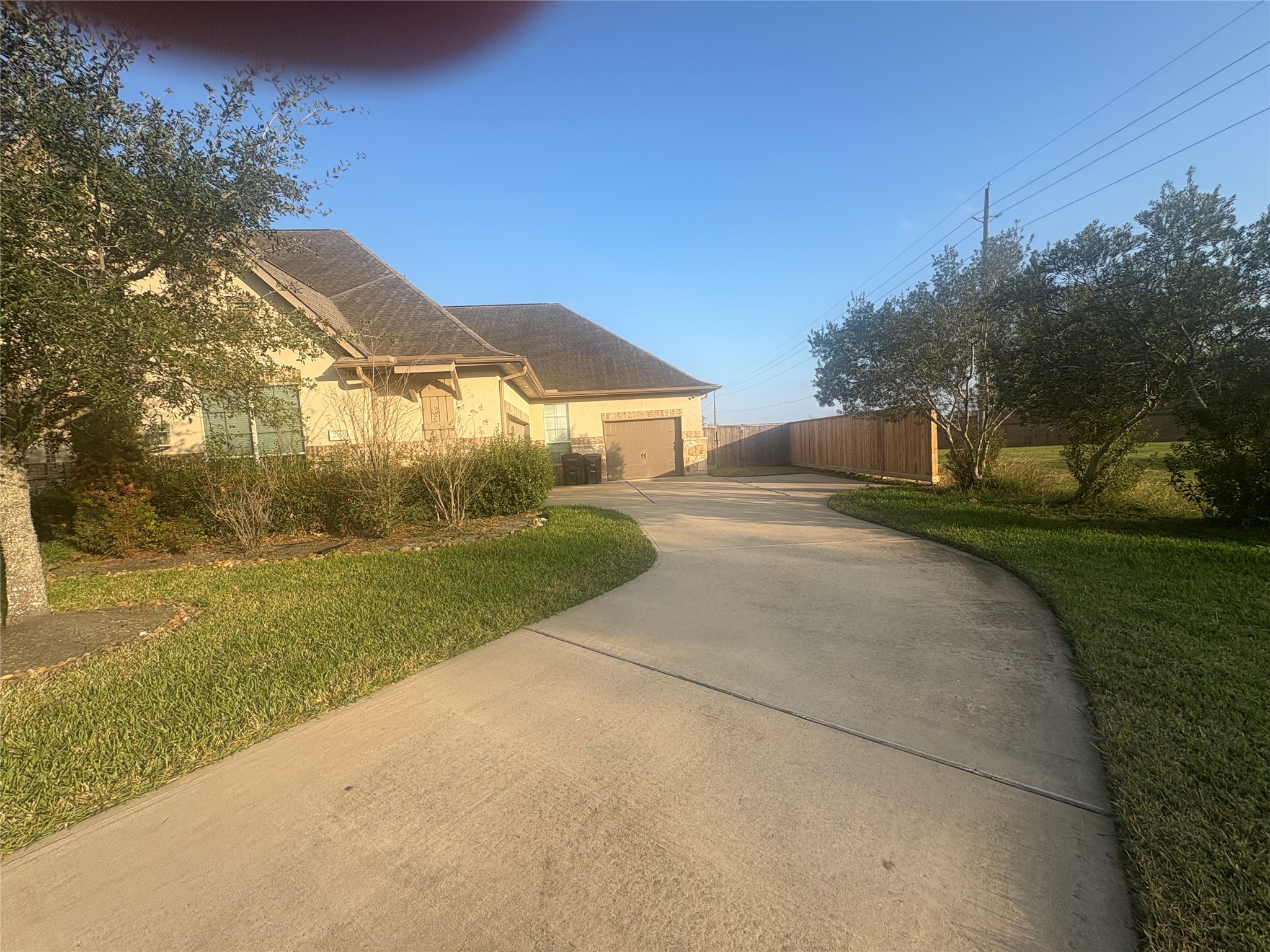 23502 Bellina Drive Richmond TX 77406