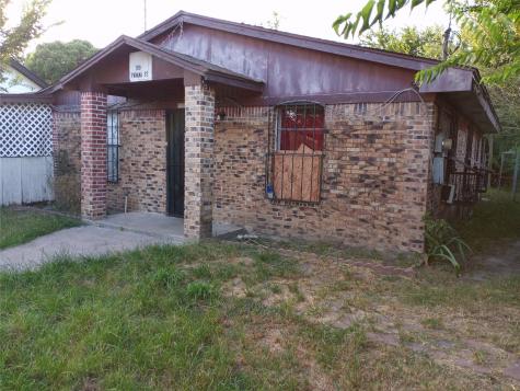 1119 Panama Street Houston TX 77009